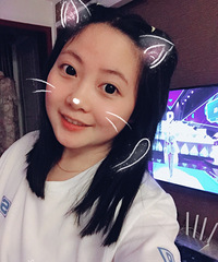 终于告别我的弯弯眉,拥有了梦寐以求的眉形!