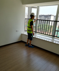 心里一座城,住着伤心人!【看房日记】