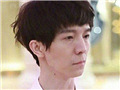 郭敬明憔悴成这样