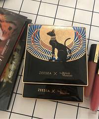 【小猩猩】为国货打call!!完美日记唇釉开箱试色