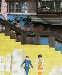 沙坪坝嫩些文艺打卡地绝对不能错过