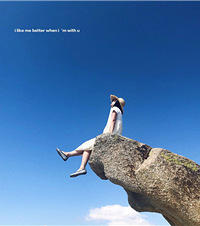 手机旅行照燃爆朋友圈