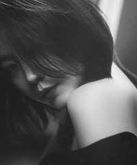 每年都会拍的写真,今年带上了妈妈和宝贝一起,大家都说好幸福
