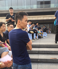 不远千里干净利落下叉铂悦澜庭【DE设计事务所买房报喜】