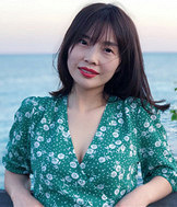 89年身高161小姐姐征婚,奢侈品销售