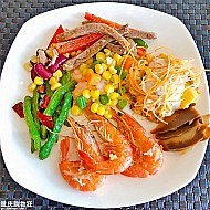 99元的早午餐自助