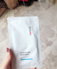 分享几款自己用的医用面膜,补水和美白!