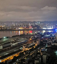 120ƽִҵҰ¶̨ڼʵBBQ