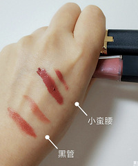 日常必备的两款豆沙色,素颜涂也很美,特别显气色
