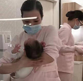 坐月子其实没那么恼火