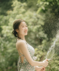 ����Ӿ���ĳ�����˵���ഺ���յĸо���