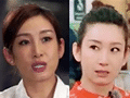 秦海璐这个女人不一般
