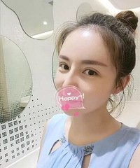 熬夜造成皮肤变得粗糙,用这个方法后水润多了