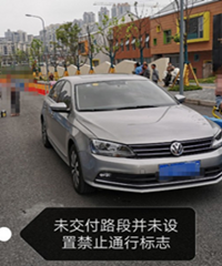 关于交通事故责任划分,我有疑问