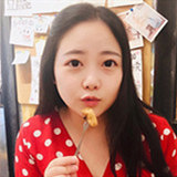 找到适合圆脸的眉形
