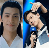 明白了皇上纳妃的心情