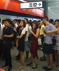 来说说如何破解3号线的拥挤情况