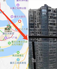 开帖教大家看家居风水,化解煞气