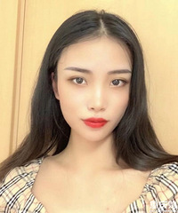 别再纠结纹眉的事情了!眉毛脱痂后看着更加自然,流汗也不怕花妆