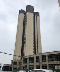 千江凌云快接房了,9000多建面做出这个水平怎样【看房日记】