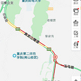 茶园交通恶化比想象快