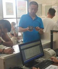 重庆新增了3个ETC服务网点