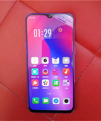ת��OPPO R17��ɫ128G