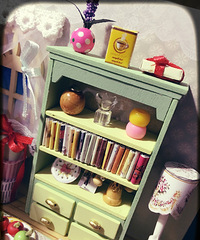 �Լ�DIY��С�ݣ��ر��гɾ͸У���ܰ��С���䣬ϸ�����úܺ�
