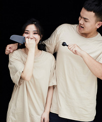 朋友吐槽这家婚纱都不好看,拿到原片后都被惊艳到