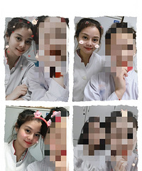 91��157CM�Ļ�ʿ�������飬������ҽԺ�ϰ�