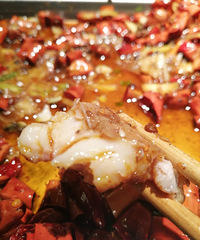73元的烤鱼套餐实惠又好吃,烤得皮香肉嫩