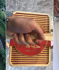中秋节小区物业都送了你们些撒子?