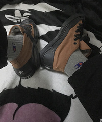 ����������ĸ���ɫ���ÿ�����ɫ���ֽ��Ь�ĸо�