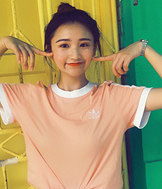 93年163CM妹子征婚,是小学教师