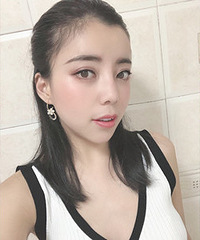从事餐饮管理工作的好身材妹子征婚