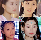 倚天屠龙记全是美女