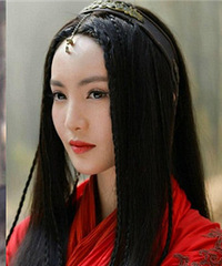 金晨变脸史,动了哪些地方