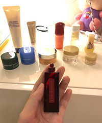 小小的超可爱