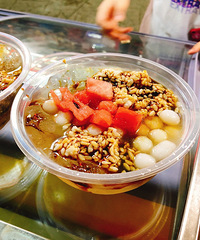耗子哥の乐山美食之旅