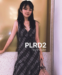尝试了IU的同款编发发型后,我感叹:天啊!她的脸不知道有多小