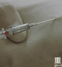 我的女儿,由发烧开始,与死亡擦肩而过……