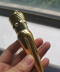 人品爆发!居然买到了LV全球缺货的拼色邮差包,价格也美丽
