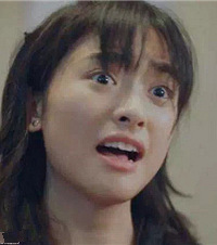 沈月的金主到底是谁?从头到脚都被吐槽的她,又跟陈坤拍戏了