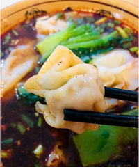 成雅铁路美食手册:成都向西,一路吃遍川西美食!
