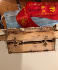二手房的家具有点酸臭味,测试了甲醛又没超标,不晓得怎么办了