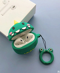 ɹɹ�����AirPods�����ף�С�������ǳ����ɰ���