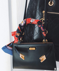 ����Tory Burch������������е�С����������ûȱ��