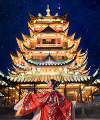 �����Ҵ�����ҹ�������ź����ĳ���ʢ�������ĸо�