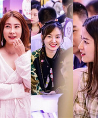 月之恋人单身派对美女帅哥云集