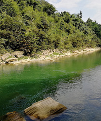3天自驾绥阳宽阔水,路况好小车也能去,登险峻五峰岭看绝美风景